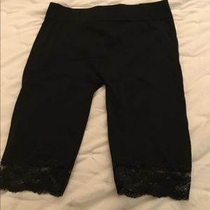 Splash brand shorties